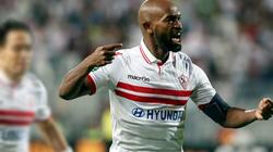 شيكابالا يخضع للفحص الطبي قبل مران الجمعة