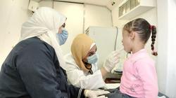 أماكن فحص تشوهات الوجه والفكين بمبادرة الصحة المجانية بالمنيا