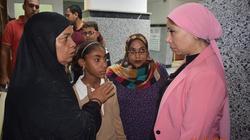 بسبب العجز في الأطباء.. تحويل مرضى التأمين الصحي بالغردقة للكشف بقنا