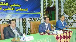 أستاذ شريعة في لقاء "الأوقاف" العلمي: التخطيط سبيل لإنجاح أي عمل