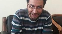 حسن معروف يكتب: أحب أن أكون «من ناسه»