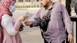 كارت أحمر لغير الملقحين.. ممنوع الدخول