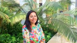 كرستينا ماجد: أدعو جموع الصيادلة للمشاركة في انتخابات 1 مارس
