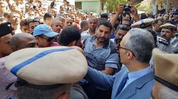 أسرة شهيد مشتهر تطالب بقبول شقيقه الاصغر للعمل في مكافحة الإرهاب بسينا
