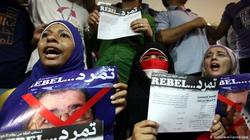 بعد 7 سنوات من إشعالها ثورة 30 يونيو.. "تمرد" تطيح بالإخوان وتبقى ذكرى