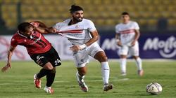 عاجل.. تقرير أمين عمر يهدد ساسي بعقوبة قاسية من اتحاد الكرة