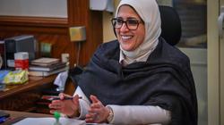 وزيرة الصحة تكشف آلية اختيار الفئات المستهدفة بلقاح كورونا بالمرحلة الثانية