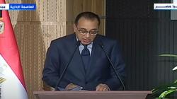 رئيس الوزراء عن مقابر منطقة الإمام الشافعي: لا مساس لأي مبنى ذو قيمة