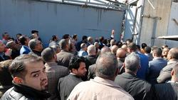 مدير المستشفى الفرنساوي يقترح فكرة استثنائية لحل مشكلة العمالة الزائدة