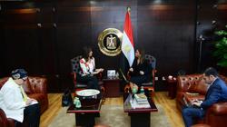 "الاستثمار": إنشاء مكتب للمصريين في الخارج بمركز خدمة المستثمرين