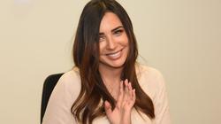 ساندي: «بأهل نفسي بالكورسات عشان أرجع للتمثيل وأكون متمكنة»