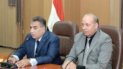 «جامعة المنصورة»: نقدم الدعم الكامل لمحافظة الدقهلية عبر الخبرات الأكاديمية والتكنولوجية