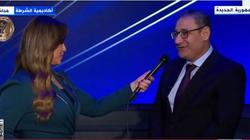 الكاتب الصحفي أحمد أيوب: الدولة المصرية قادرة على صناعة السلام في العالم