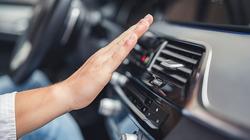 احذر 4 عادات خاطئة تضر مكيف السيارة.. إحداها قد تسبب انفجاره