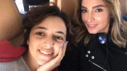 تهديد العصابة يجبر صباح على إعادة الأموال في حد أقصى
