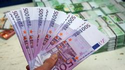 سعر اليورو اليوم الأحد 9-6-2019 في مصر