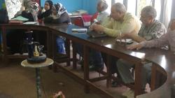 "التعليم" تمنع الإداريين من التدريس بالفصول وتطالب الإدارات بسد العجز