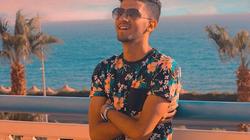 حسام إسماعيل يستعد لمسلسل "شارع 9"