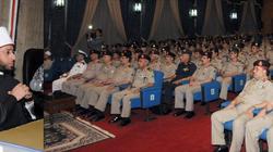 وزير الدفاع في ذكرى العاشر من رمضان: سيظل يوما عظيما في تاريخنا