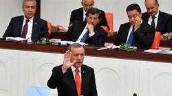 أخبار تركيا.. معركة حول الفساد واستمرار أزمة أردوغان مع "الناتو"