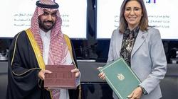 توقيع مذكرة تفاهم بين مصر والسعودية لحفظ التراث والمشاركة في المهرجانات
