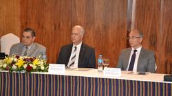 جامعة الإسكندرية تفتتح أعمال "الشبكة القومية لأبحاث السرطان"