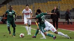 بالفيديو| قطار الزمالك يدهس المصري بـ «ثنائية».. ويواصل انفراده بـ «صدارة الدوري»