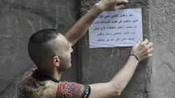أهالى السيدة يكرمون اسم عامل نظافة: «الله يرحمك يا عم محمود»