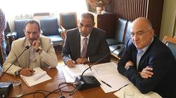 زكريا محيى الدين يوجه طلب إحاطة لـ 3 وزراء بالحكومة بسبب غلق 480 مصنعا بالمحلة
