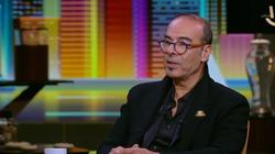 عباسي: أمريكا قدمت أوبرا أخناتون باللغة المصرية القديمة وحسيت بالغيرة