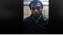 هل توجد عقوبة قانونية لمواطن طالب قسم شرطة باسترداد حشيش وترامادول؟