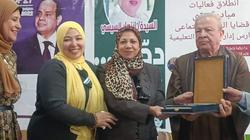 انطلاق فعاليات مبادرة «دوي» لتمكين الفتيات في مدارس سوهاج