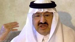 مستشار خادم الحرمين.. محطات في حياة الأمير الراحل نواف بن عبدالعزيز