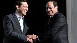 عاجل| توقيع اتفاقية ومذكرتي تفاهم بين مصر واليونان في النقل الجوي