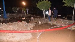 أمطار خفيفة على الإسماعيلية.. وتجهيز فرق للطوارئ