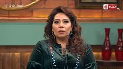إيمان السيد: "حاولت اشتغل محامية ولقيت إني ممكن أتحبس"