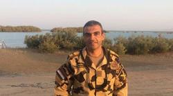أرملة الشهيد منسي تنعى الحوفي.. وتؤكد: الإخوان ملهمش عيش في مصر