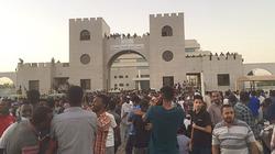 مقتل ضابط و4 متظاهرين بالرصاص في السودان