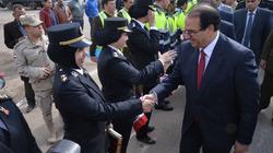 محافظ الدقهلية: 25 يناير عيد للشرطة ولكل المصريين