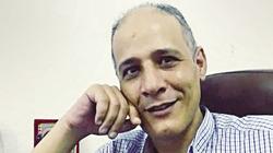 كابوس «ورم النخاع الشوكى» يهدد حياة أسرة موظف السياحة