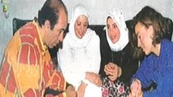 في ذكرى ميلاد نجاح الموجي أسطورة السينما المصرية.. كيف كان يتعامل مع بناته؟