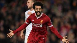 الهداف التاريخي للدوري الإنجليزي: «صلاح» سيحصد الأفضل بالبريميرليج هذا العام