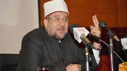 "الأوقاف": لا صحة لفتح المساجد خلال رمضان.. لن يحدث إلا برفع الكرب