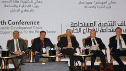 نائب وزير التخطيط: لا يمكن تحقيق التنمية المستدامة دون القطاع الخاص