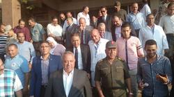 وزير الصحة: تطوير مستشفى العاشر للتأمين الصحي بما يليق بالمريض المصري