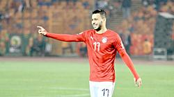 بيكهام يفاضل بين الأهلي وسبورتنج لشبونة