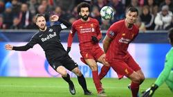 ليفربول يتأهل لدور الـ 16 بدوري أبطال أوروبا بعد تغلبه على سالزبورج بهدفين (فيديو)
