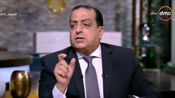 بالفيديو| رئيس مصلحة الضرائب يوضح طريقة حساب ضريبة المهن الحرة