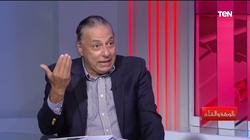 أستاذ العلوم السياسية محمد كمال: عودة تعاون واشنطن وبكين في قضايا المناخ حدث ضخم
