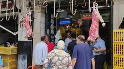 اشتراطات الذبح في عيد الأضحى بالإسكندرية.. 6 غرامات للمخالفين